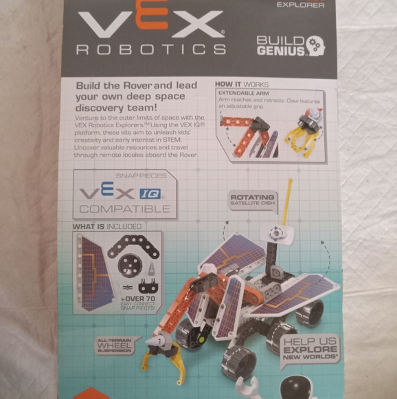 Model kit - Picture 2 of 3